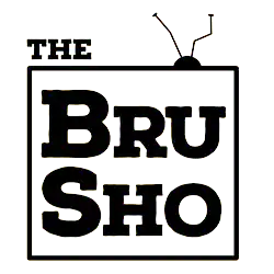 The Bru Sho logo