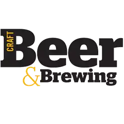 Craft Beer & Brewing logo